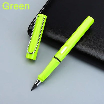 Magic Pen Pencil by Anti Spier