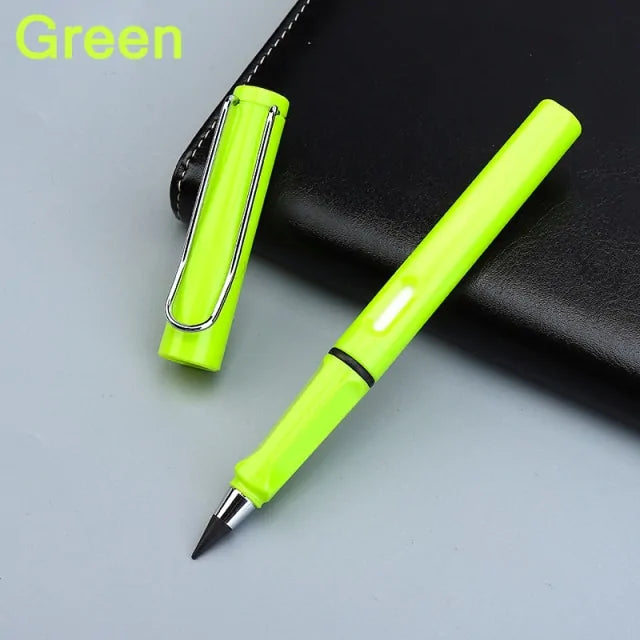 Magic Pen Pencil by Anti Spier