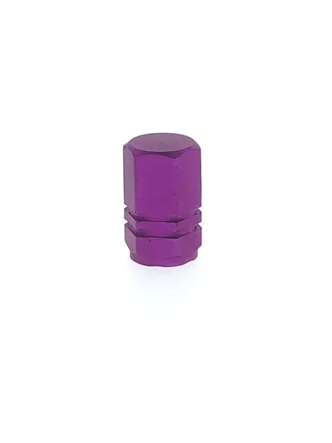 Aluminum Alloy Car Wheel Tire Valve Caps by Anti Spier