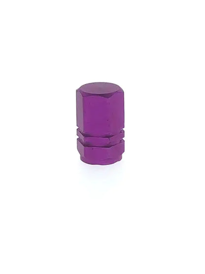 Aluminum Alloy Car Wheel Tire Valve Caps by Anti Spier