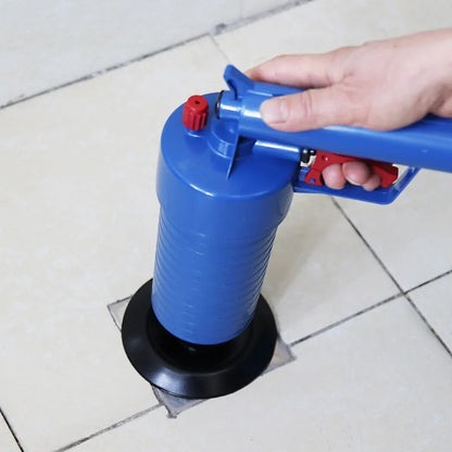 Sink Plunger Opener Cleaner Pump by Anti Spier