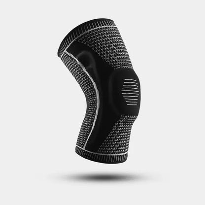 Sports Safety Elastic Kneepad by Anti Spier