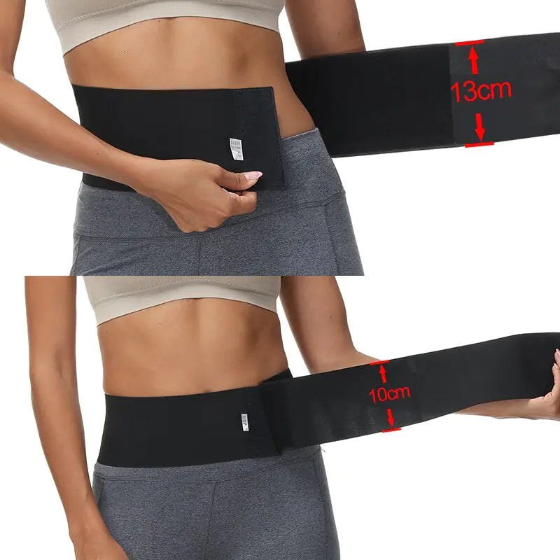 13CM Bandage Wrap Snatch Me Up Waist by Anti Spier