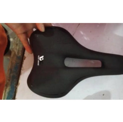 High-Elastic Fashion Bicycle Seat by Anti Spier