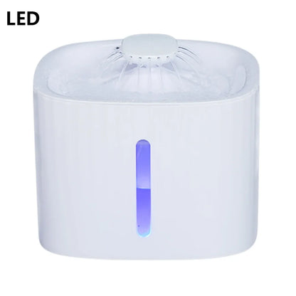 Pet Water Fountain by Anti Spier