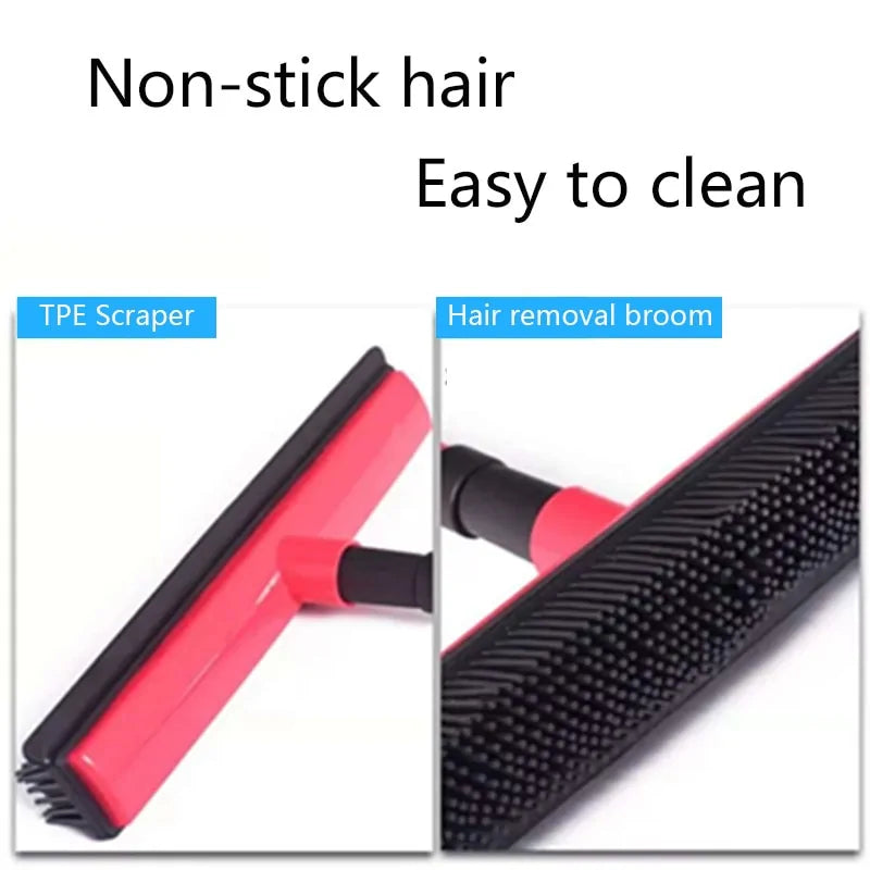 Non Stick Broom by Anti Spier
