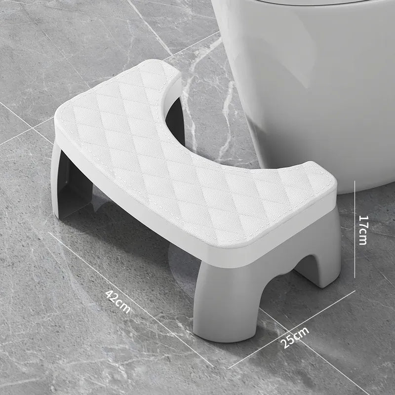 Thickened Non-slip Toilet Seat for Children by Anti Spier
