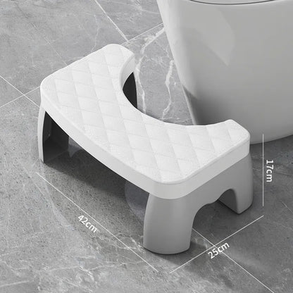 Thickened Non-slip Toilet Seat for Children by Anti Spier