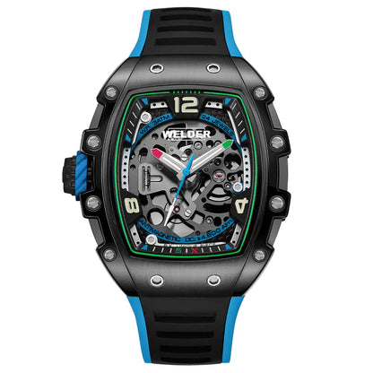Welder Moody Watch WRT1000 Men's Wristwatch by Anti Spier