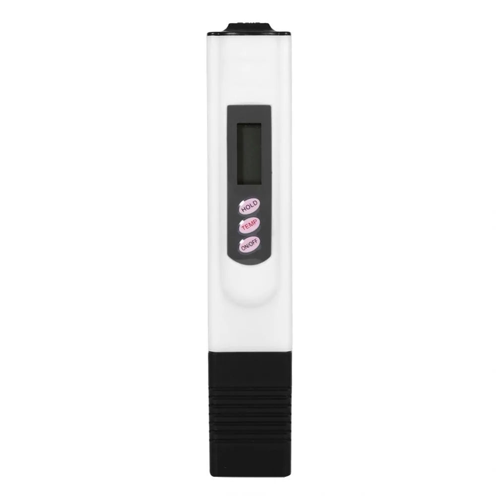Digital Water Quality Testing Pen by Anti Spier