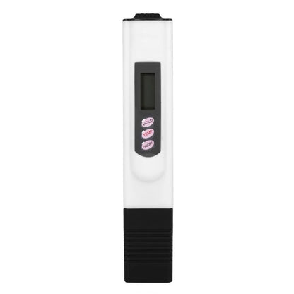Digital Water Quality Testing Pen by Anti Spier