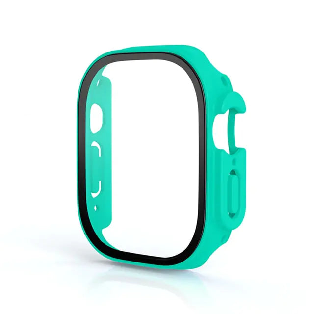 Ultra Glass Case by Anti Spier