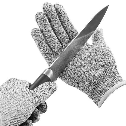 Anti-Knife Security Protection Glove by Anti Spier
