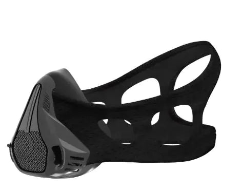 Altitude Training Oxygen Mask by Anti Spier