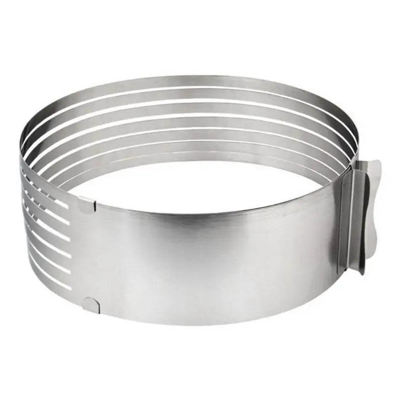 Adjustable Cake Cutter Slicer by Anti Spier
