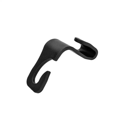 Auto Headrest Hangers by Anti Spier