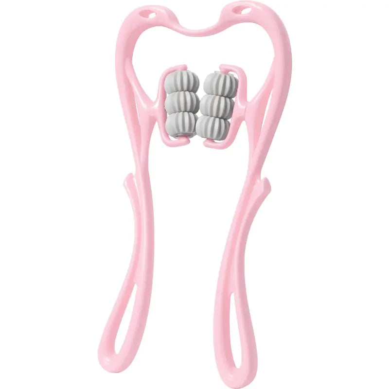 6-Wheel Neck Massager by Anti Spier
