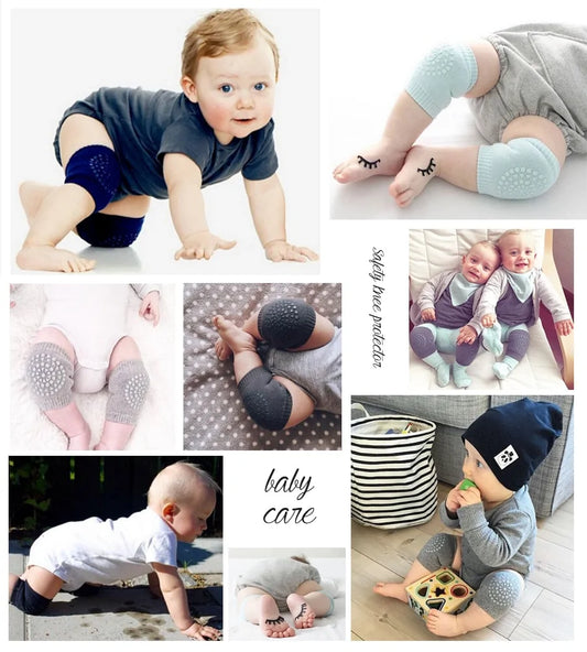 Anti Slip Knee Pads by Anti Spier