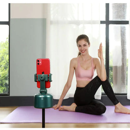 Smart Selfie Remote Auto Stand For Video And Photography by Anti Spier