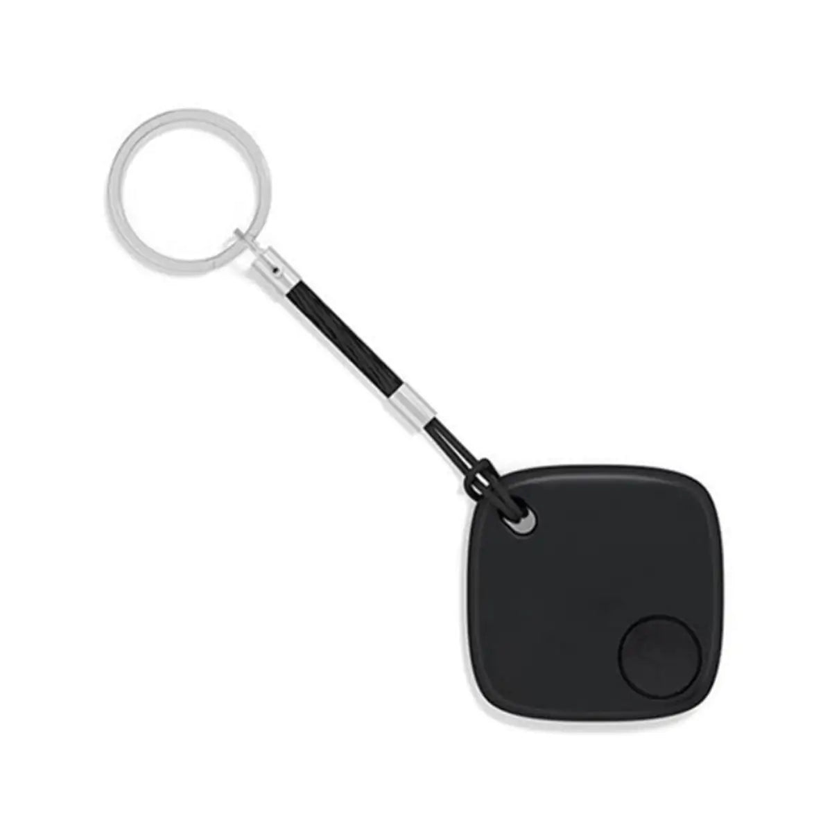 Anti Lost GPS Enabled Lost and Found Tag by Anti Spier