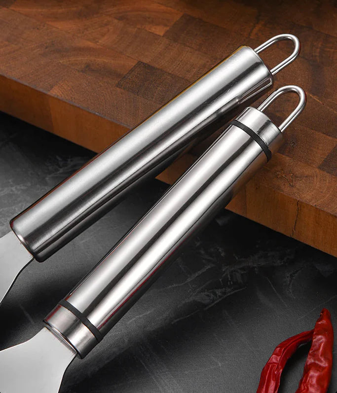 2x Corn Cob Peeler Stainless Steel Thresher Stripper Remover Kitchen Cutter Tool by Anti Spier