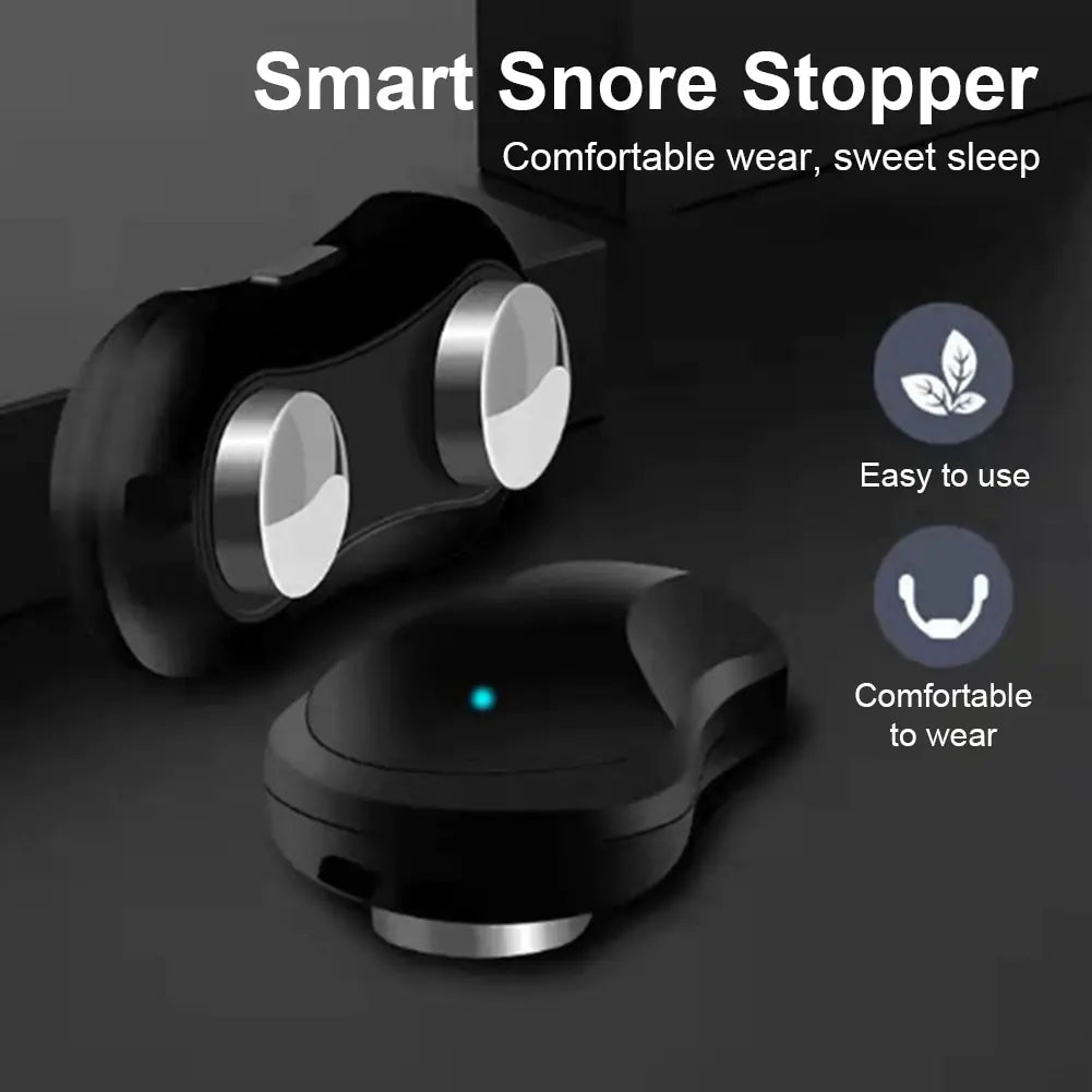 Sleep Aid Snore Stopper by Anti Spier