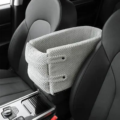 Pet Safety Seat by Anti Spier