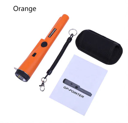 Metal Detector Device by Anti Spier