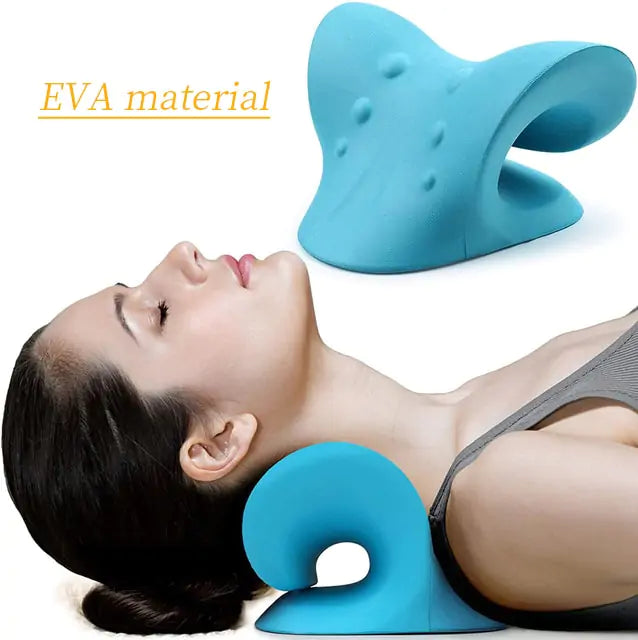 Relaxer Neck Pillow by Anti Spier
