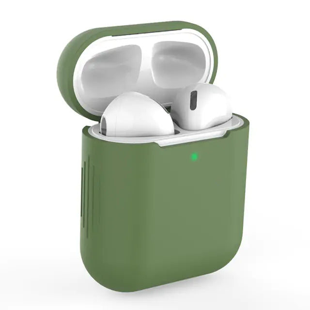 AirPods Case by Anti Spier