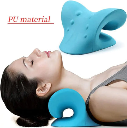 Relaxer Neck Pillow by Anti Spier