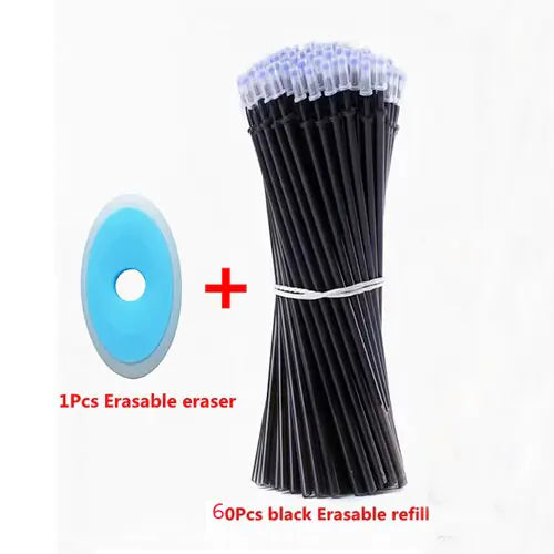 Luxury Erasable Pen Set 0.5mm by Anti Spier