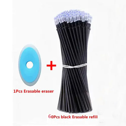 Luxury Erasable Pen Set 0.5mm by Anti Spier