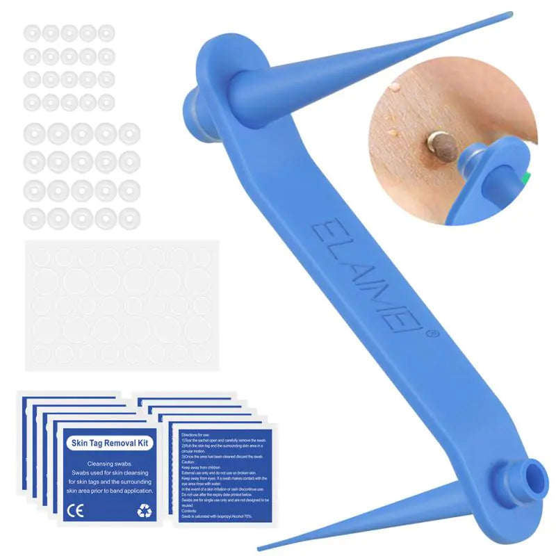 Auto Skin Tag Remover Kit by Anti Spier