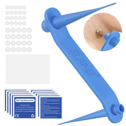 Auto Skin Tag Remover Kit by Anti Spier