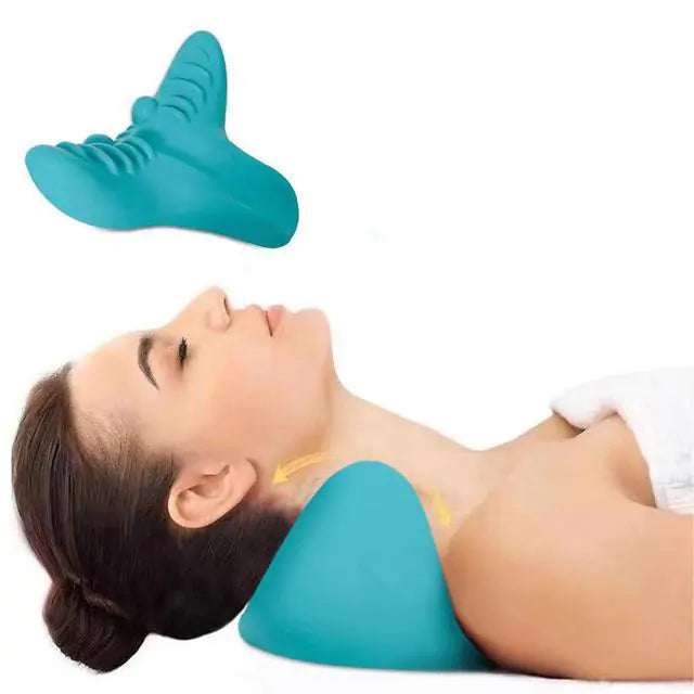 Relaxer Neck Pillow by Anti Spier