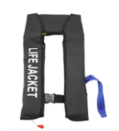 Portable Adult Life Jacket by Anti Spier