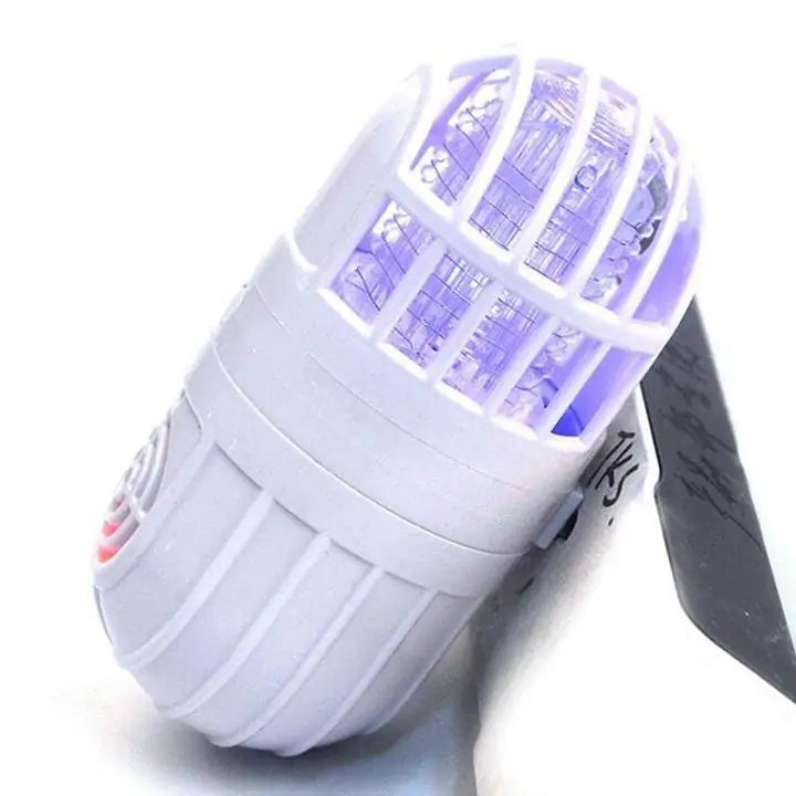 Ultrasonic Blue Light Two in One Mosquito Repellent by Anti Spier