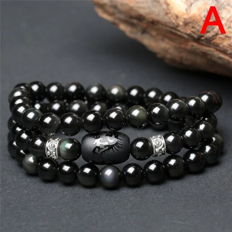 Magnet Therapy Slimming Bracelet by Anti Spier
