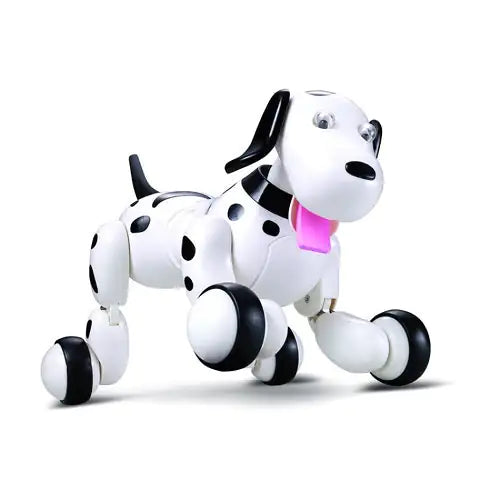 Simbu Smart-dog Cute Pet Puppy Toy by Anti Spier