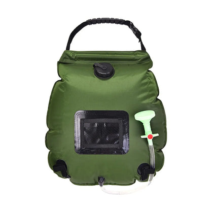 20L Camping Water Bags by Anti Spier