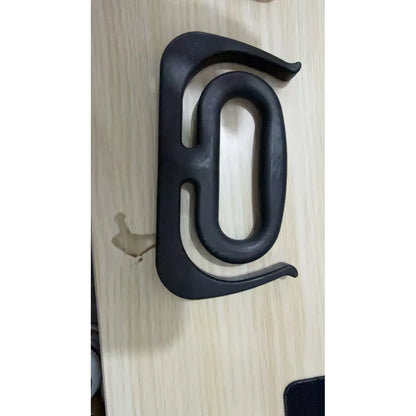 Storage Bag Handle Rack by Anti Spier