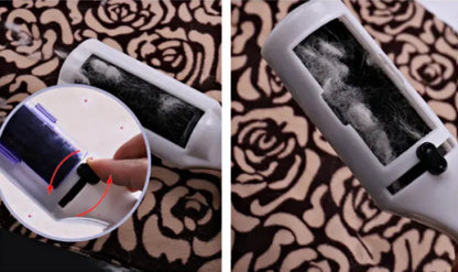 Pet Hair Remover Brush by Anti Spier