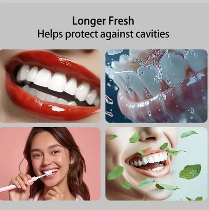 Niacinamide Powerful Whitening Toothpaste by Anti Spier