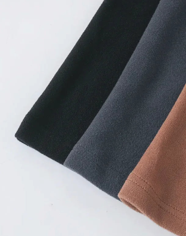 Unisex Long-Sleeved Pants Set by Anti Spier