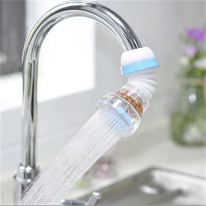 Tap Water Filter by Anti Spier