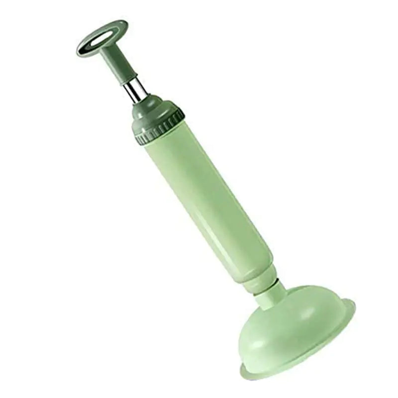 Toilet Plunger by Anti Spier