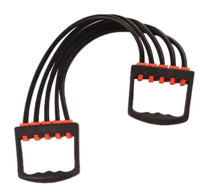 Chest Expander Resistance Trainer by Anti Spier