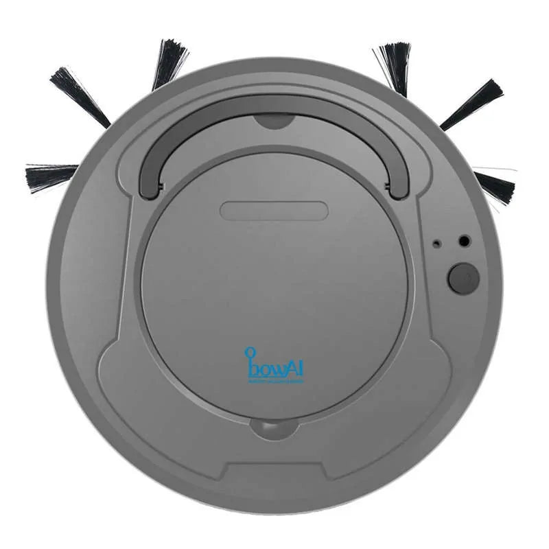 Robot Vacuum Cleaner by Anti Spier