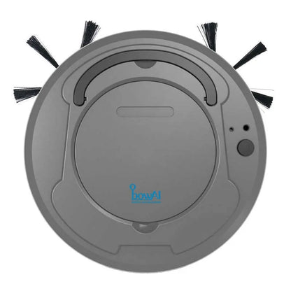 Robot Vacuum Cleaner by Anti Spier